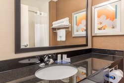  - Fairfield Inn & Suites by Marriott Sioux Falls - I-29, Exit 77