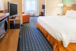  - Fairfield Inn & Suites by Marriott Sioux Falls - I-29, Exit 77