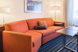  - Fairfield Inn & Suites by Marriott Sioux Falls - I-29, Exit 77