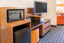  - Fairfield Inn & Suites by Marriott Sioux Falls - I-29, Exit 77