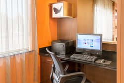  - Fairfield Inn & Suites by Marriott Sioux Falls - I-29, Exit 77