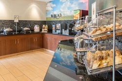  - Fairfield Inn & Suites by Marriott Sioux Falls - I-29, Exit 77