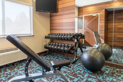  - Fairfield Inn & Suites by Marriott Sioux Falls - I-29, Exit 77