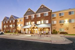  - TownePlace Suites by Marriott Sioux Falls - I-29, Exit 78