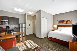  - TownePlace Suites by Marriott Sioux Falls - I-29, Exit 78
