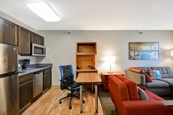  - TownePlace Suites by Marriott Sioux Falls - I-29, Exit 78