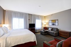  - TownePlace Suites by Marriott Sioux Falls - I-29, Exit 78
