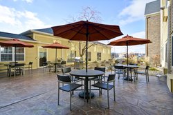  - TownePlace Suites by Marriott Sioux Falls - I-29, Exit 78