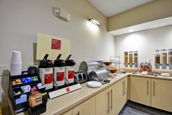  - TownePlace Suites by Marriott Sioux Falls - I-29, Exit 78