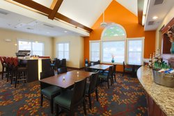  - Residence Inn by Marriott Fort Smith - I-540, Exit 8