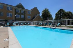  - Residence Inn by Marriott Fort Smith - I-540, Exit 8