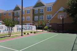  - Residence Inn by Marriott Fort Smith - I-540, Exit 8