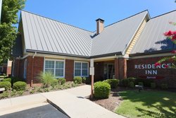  - Residence Inn by Marriott Fort Smith - I-540, Exit 8