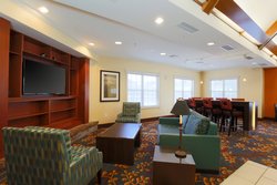  - Residence Inn by Marriott Fort Smith - I-540, Exit 8