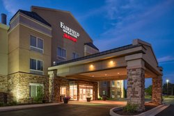  - Fairfield Inn & Suites by Marriott Fort Wayne - I-69, Exit 311