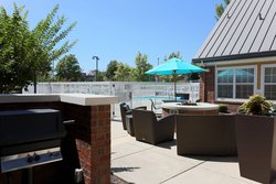  - Residence Inn by Marriott Fort Smith - I-540, Exit 8