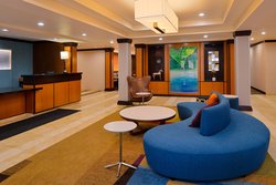  - Fairfield Inn & Suites by Marriott Fort Wayne - I-69, Exit 311