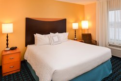  - Fairfield Inn & Suites by Marriott Fort Wayne - I-69, Exit 311