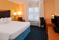  - Fairfield Inn & Suites by Marriott Fort Wayne - I-69, Exit 311
