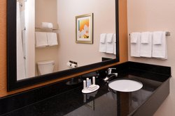  - Fairfield Inn & Suites by Marriott Fort Wayne - I-69, Exit 311