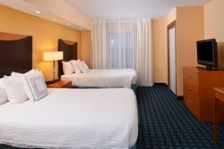  - Fairfield Inn & Suites by Marriott Fort Wayne - I-69, Exit 311
