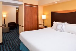  - Fairfield Inn & Suites by Marriott Fort Wayne - I-69, Exit 311