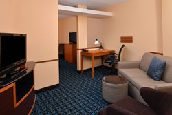  - Fairfield Inn & Suites by Marriott Fort Wayne - I-69, Exit 311