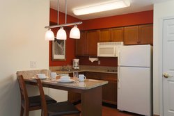  - Residence Inn by Marriott Fort Smith - I-540, Exit 8