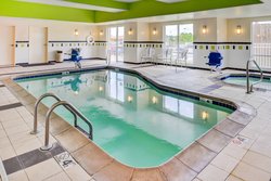  - Fairfield Inn & Suites by Marriott Fort Wayne - I-69, Exit 311