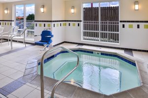 Fairfield Inn & Suites by Marriott Fort Wayne, IN - See Discounts