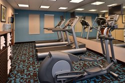  - Fairfield Inn & Suites by Marriott Fort Wayne - I-69, Exit 311