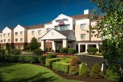  - SpringHill Suites by Marriott Bentonville - I-49, Exit 85