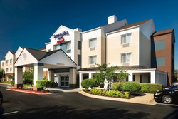  - SpringHill Suites by Marriott Bentonville - I-49, Exit 85
