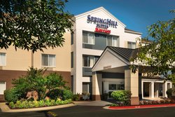  - SpringHill Suites by Marriott Bentonville - I-49, Exit 85