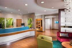  - SpringHill Suites by Marriott Bentonville - I-49, Exit 85