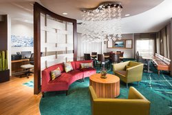  - SpringHill Suites by Marriott Bentonville - I-49, Exit 85