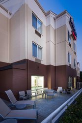  - SpringHill Suites by Marriott Bentonville - I-49, Exit 85