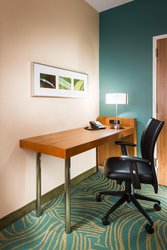  - SpringHill Suites by Marriott Bentonville - I-49, Exit 85