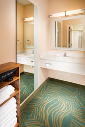  - SpringHill Suites by Marriott Bentonville - I-49, Exit 85