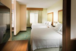  - SpringHill Suites by Marriott Bentonville - I-49, Exit 85