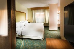  - SpringHill Suites by Marriott Bentonville - I-49, Exit 85