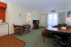  - Residence Inn by Marriott Fort Smith - I-540, Exit 8