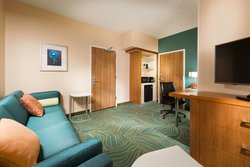  - SpringHill Suites by Marriott Bentonville - I-49, Exit 85