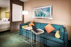  - SpringHill Suites by Marriott Bentonville - I-49, Exit 85