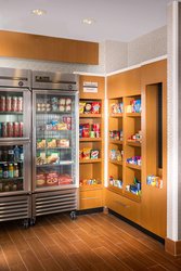  - SpringHill Suites by Marriott Bentonville - I-49, Exit 85