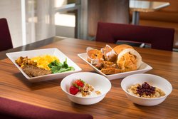  - SpringHill Suites by Marriott Bentonville - I-49, Exit 85