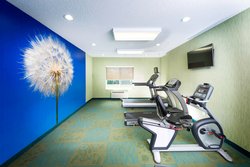  - SpringHill Suites by Marriott Bentonville - I-49, Exit 85
