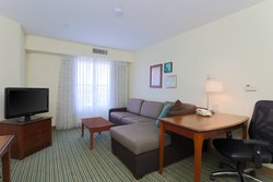  - Residence Inn by Marriott Fort Smith - I-540, Exit 8