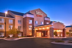  - Fairfield Inn & Suites by Marriott Gillette - I-90, Exit 126