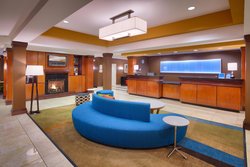  - Fairfield Inn & Suites by Marriott Gillette - I-90, Exit 126